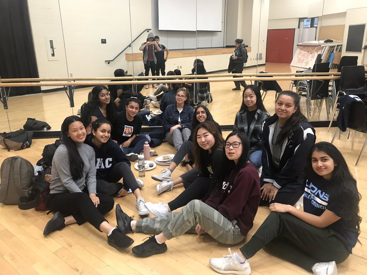 MSSAthletics's tweet photo. Last MAC meeting of the year🎊 https://t.co/CedvN6Oepg