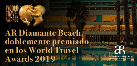 AR Hotels & Resorts tweet media