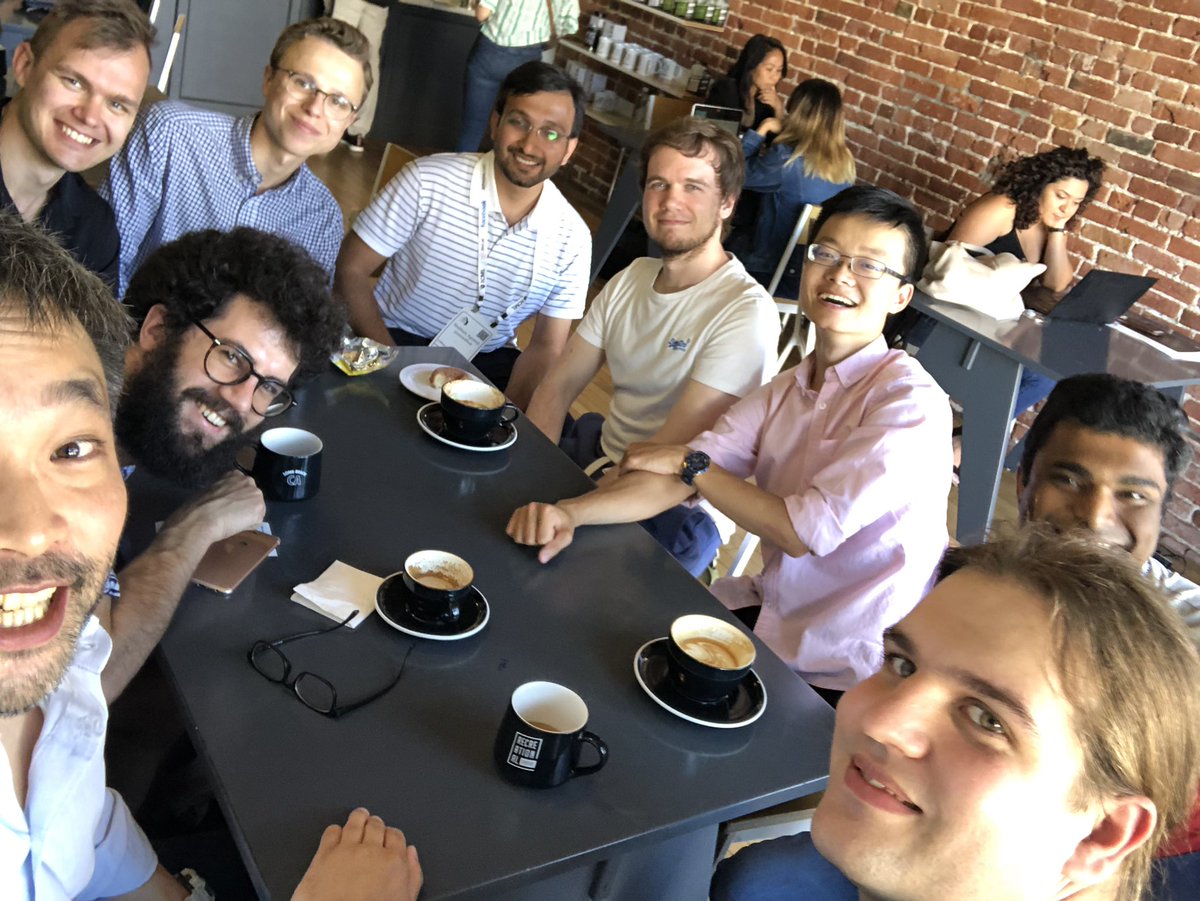 Agile Bean tweet media