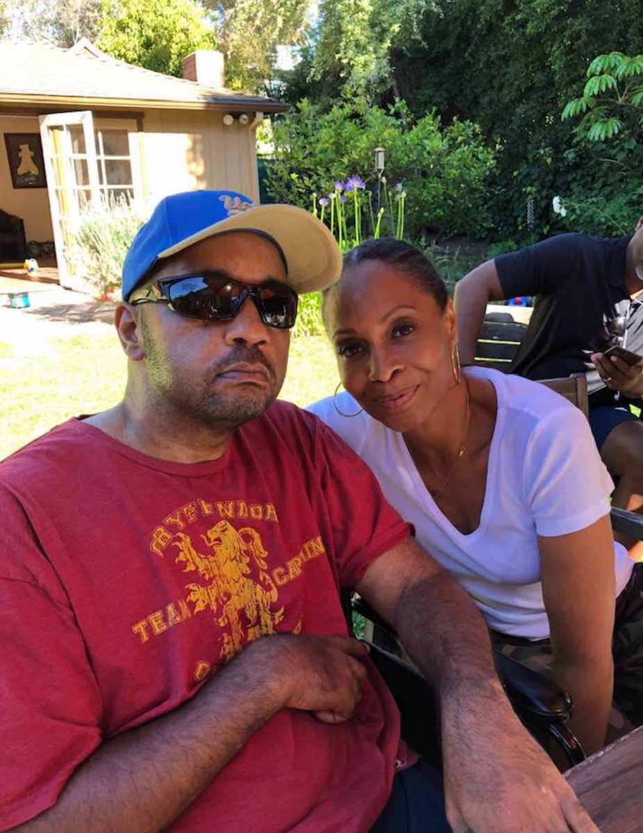 StacyeBranche's tweet photo. #abouttheweekend no Birthday is complete without time with my brother @jahazzard . Another special moments I had celebrating my birthday @katanarobata  #welcomebackAG #iliveingratitude #ilovemylife #ThankfulForAnotherYear #adventureswithstacye #adayinthelife https://t.co/vqE85Ta52r