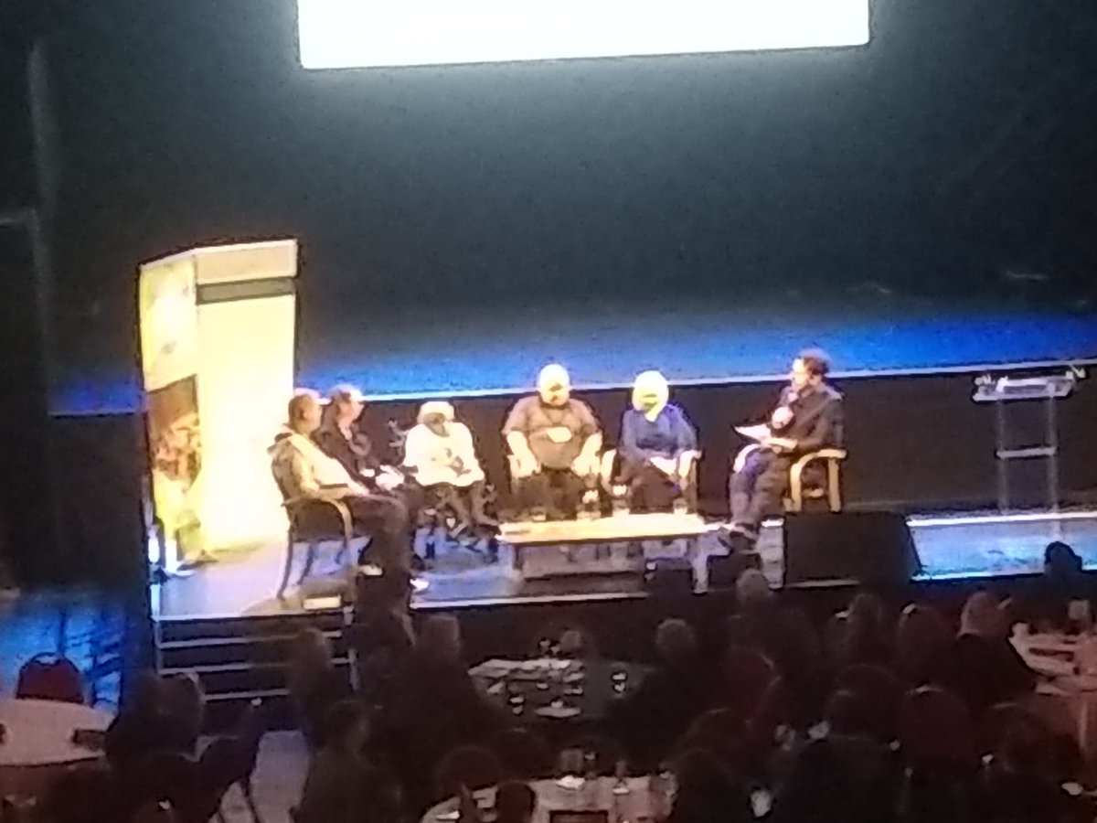 urbantudesign's tweet photo. 'Sometimes it's really very basic everyday things that stop disabled people from connecting...' #MakingPlace19 https://t.co/hQ4g1Yb5U1