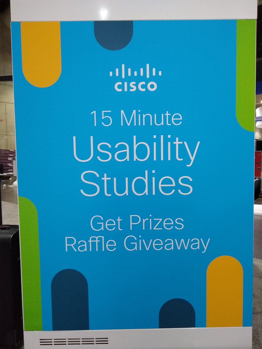 #uxresearch at #CLUS uses <a href="/UserZoom/">UserZoom (now part of UserTesting)</a>