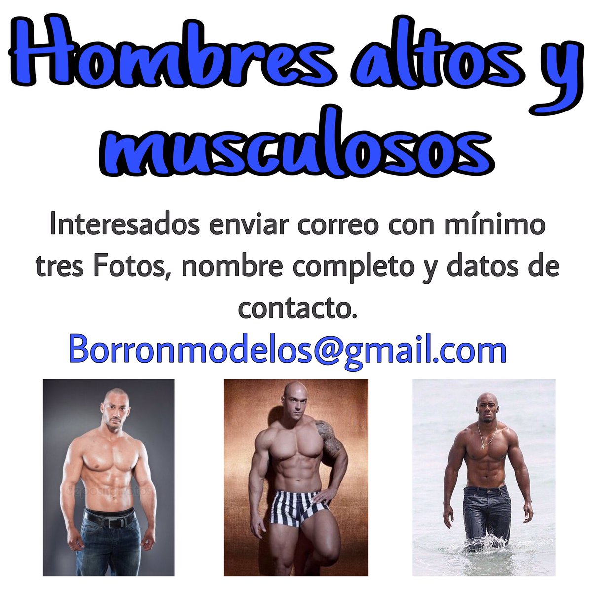 borronycn's tweet photo. #bogota #hombre #musculosos #altos #fotos #seguridad https://t.co/0tQpy4cC9k