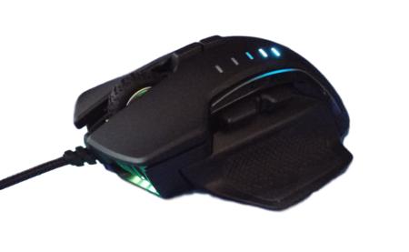 Technology_X's tweet image. Corsair Glaive RGB PRO Gaming Mouse Review -- High Performance, High Comfort and 18,000 DPI Resolution - technologyx.com/uncategorized/…