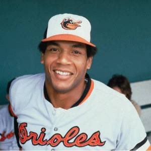   Happy Birthday   Ken Singleton  