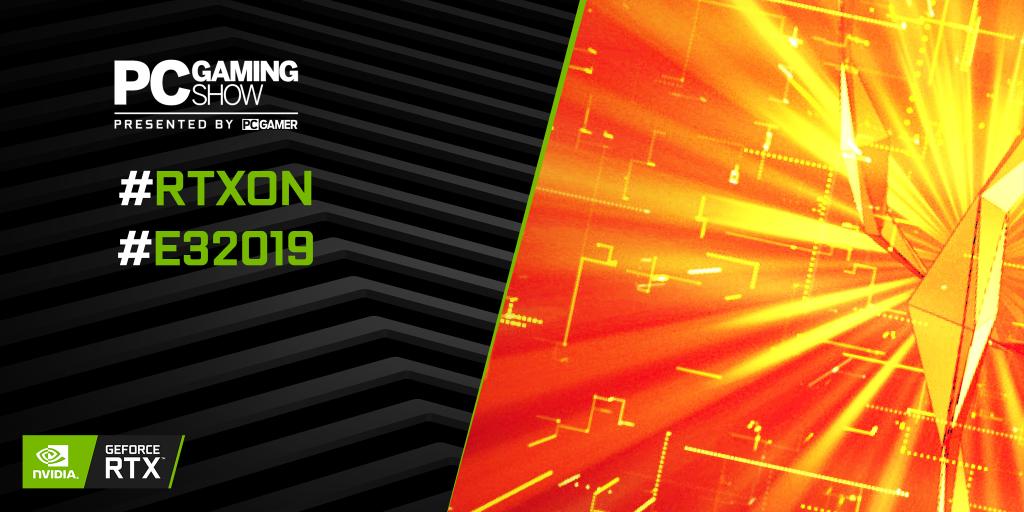 NVIDIA GeForce tweet media