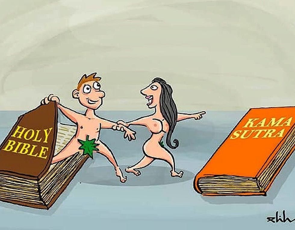 Bible passages and gay