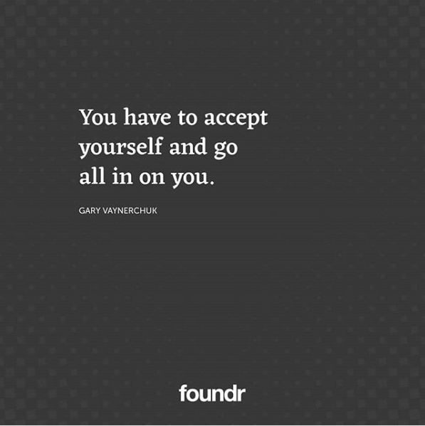 WellersSME's tweet photo. @foundr on Instagram: Love this Team @garyvee! https://t.co/rtPvlt8grB