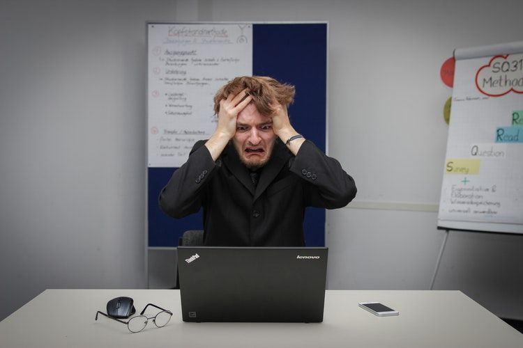 Study_INTNL's tweet image. Some useful fixes that might help salvage your work. #StudentLife #ComputerHacks buff.ly/31kMI5Y