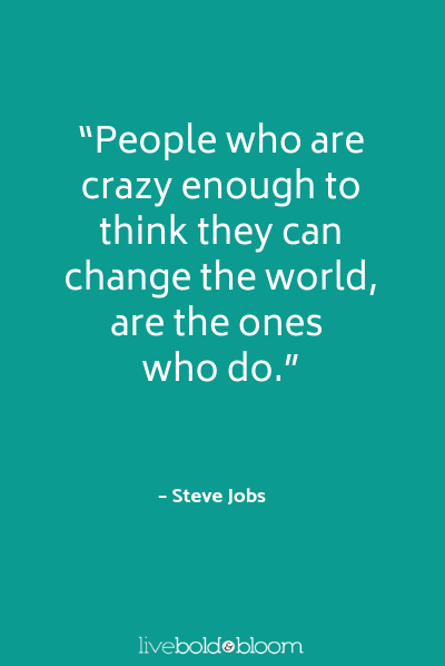 RealmCharter's tweet photo. #MotivationMonday #Changetheworld https://t.co/UpjoclTHuf