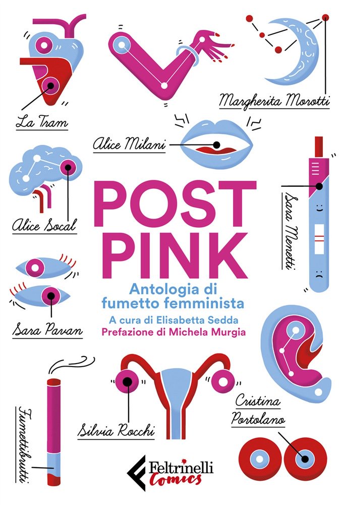 AlexDiNocera's tweet photo. Da direttore del #PremioCoco, ringrazio infinitamente il mio amico @titofaraci e @feltrinellied per aver permesso ai loro autori di ricevere il riconoscimento. #PostPink: Miglior Libro (ha ritirato @josignorelli_ per Elisabetta Sedda), @wertherscut: Miglior disegnatore italiano. https://t.co/FTDNmemAJh