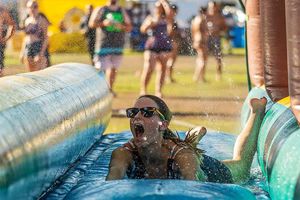 Looking for something fun to do? There’s an abundance of activities in Phoenix year-round. Here are some of our favorite activities and events happening this month! ow.ly/3eX450uwHxz