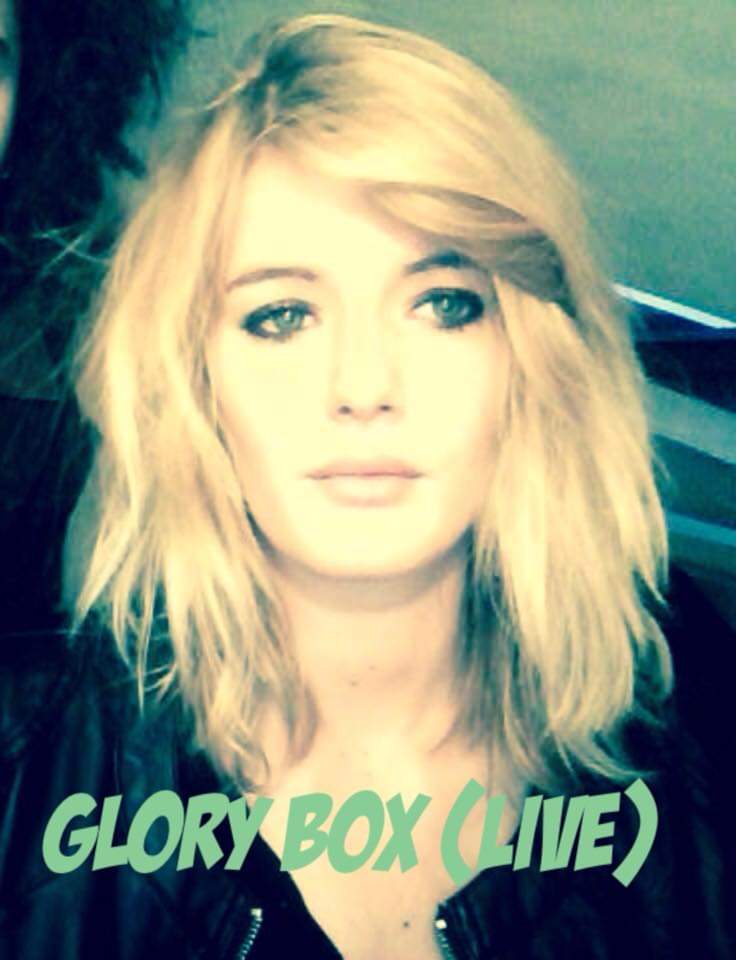 Crypt0_News's tweet photo. 👉 https://t.co/o4QMvM7yek
Aujourd'hui une version Live et acoustique de 
#Portishead : #GloryBOX 
au #monk Paris avec Hugues FRONTINO 
Bises musicales ❤️🎶🎶🎶🎶 https://t.co/GCdZggiJPo