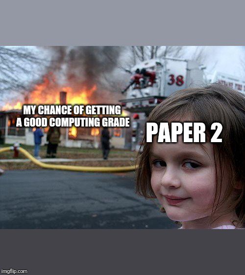 GamesBySaul's tweet image. Me @ my alevel tomorrow:
#ocrcompsci