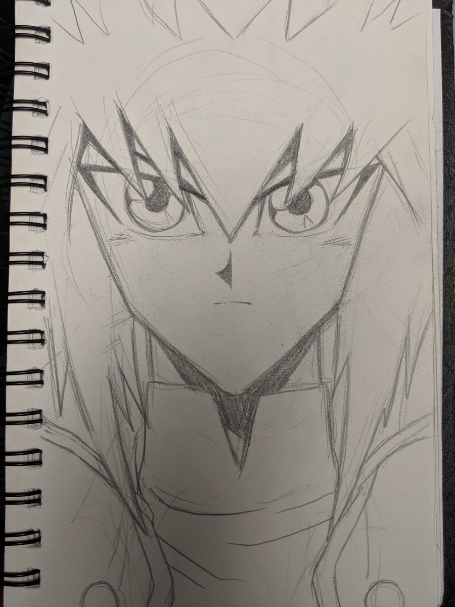 Season 4 Judai 