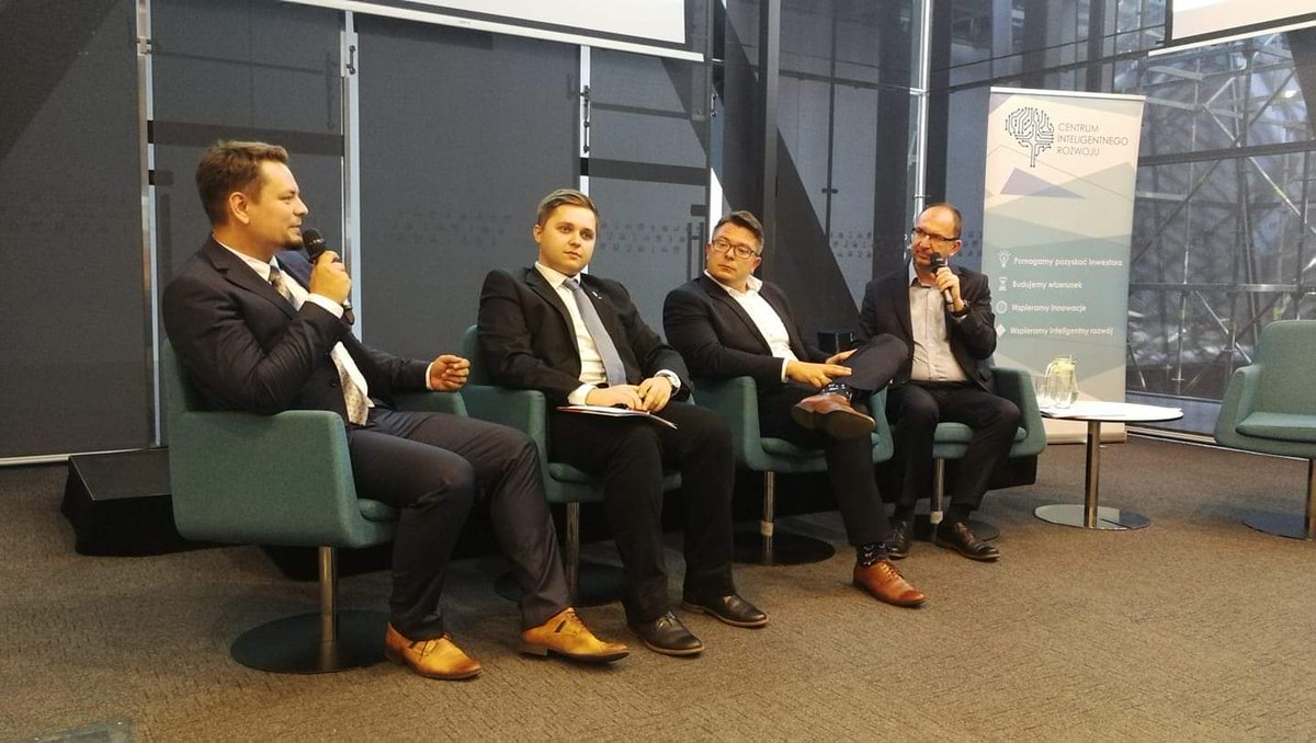 Mateusz K. Holda tweet media