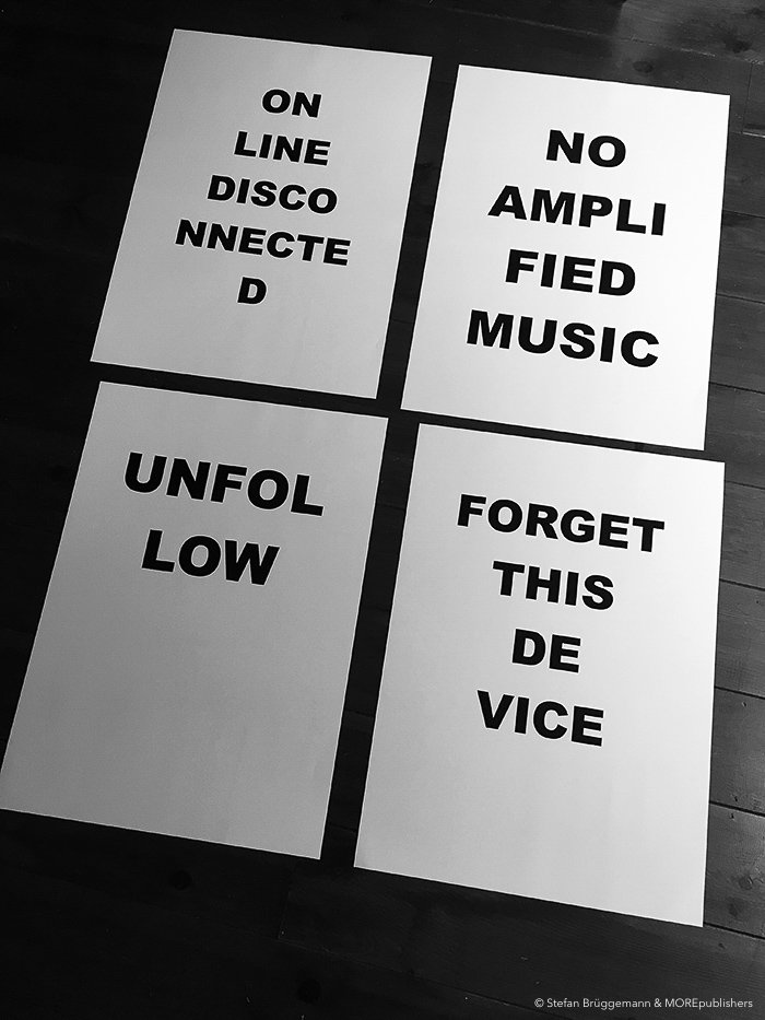MOREpublishers's tweet photo. "Hyper Poems" by Stefan Brüggemann https://t.co/8UgqNm0PHB https://t.co/eK6G7PMVsT