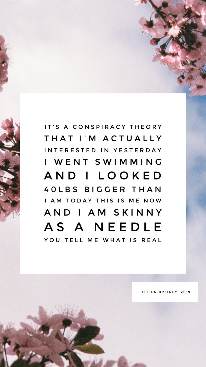 shel_and's tweet photo. We stan a skinny needle https://t.co/Oy4GlGFLiq