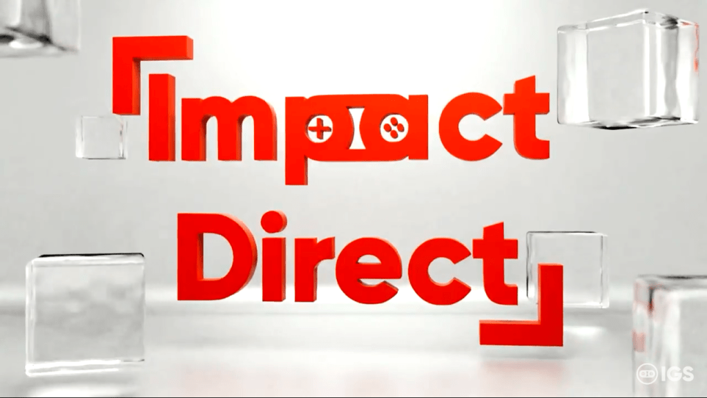 miketendo64's tweet photo. Haven't watched the latest #ImpactDirectE3 2019 by @ImpactGameStat? Check it out and the many games featured in here right here!
#NintendoSwitch
#XboxOne
#PS4 https://t.co/IY0BpvspgA https://t.co/roVjbKworq