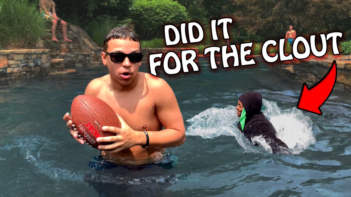 coachty_25's tweet photo. sorry for the wait we had some copyright issues but its all good now! VLOG 2/OUT NOW/CLICK THE LINK/LIKE, SUBSCRIBE, AND COMMENT! 

https://t.co/PtF7ykj2Wn https://t.co/O0xVrGFnqv