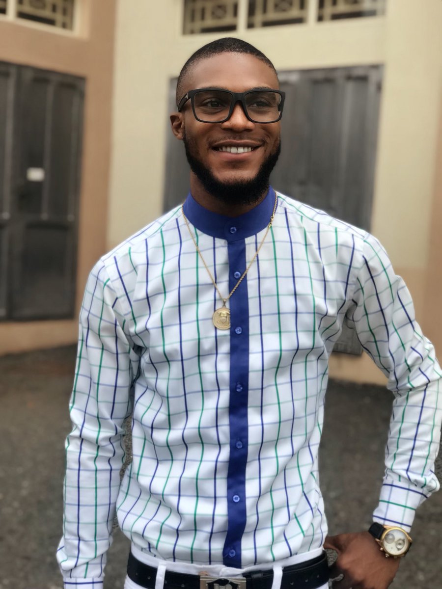 dkingkelvin7's tweet photo. Happy New Week Fellas🌓🌍
Am so addicted 2 happiness😁😁
So i decided 2 share my happiness wit u all💕💃💃
dk🤴ng
#teamdking
Follow on I.G @dkingkelvin https://t.co/tuVlfHzHs3