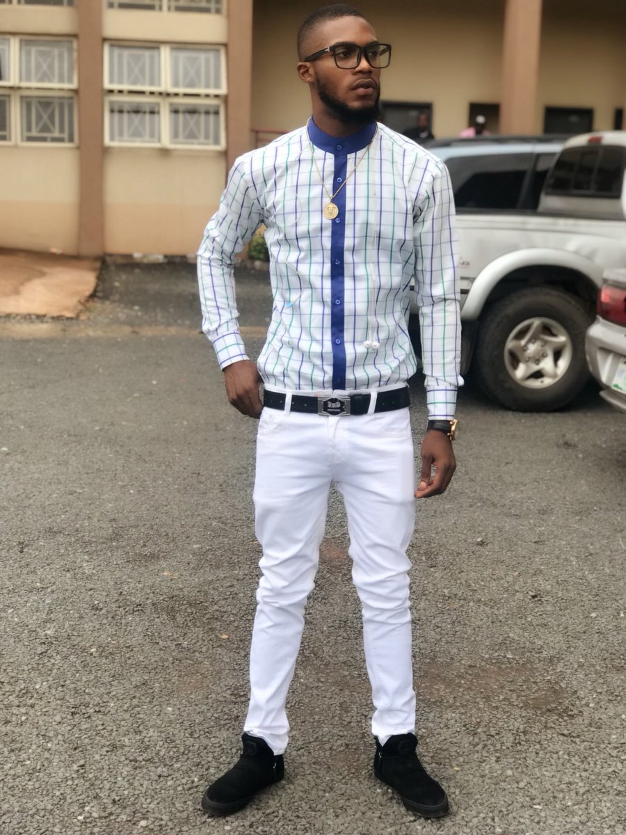 dkingkelvin7's tweet photo. Happy New Week Fellas🌓🌍
Am so addicted 2 happiness😁😁
So i decided 2 share my happiness wit u all💕💃💃
dk🤴ng
#teamdking
Follow on I.G @dkingkelvin https://t.co/tuVlfHzHs3