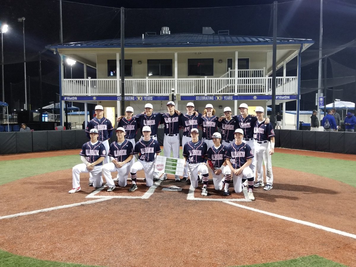 CoachTimQuinn's tweet image. Congrats to @Go_Team_AA 16u Muraco for winning Diamond Nation. @TimmyQuinn14 @amuraco15 #wishihadmorepeopletotag