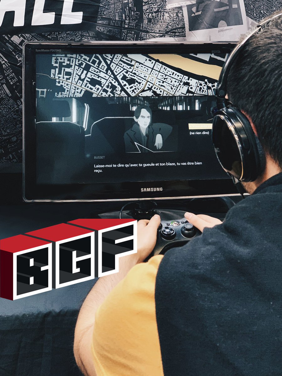 BlackMuffin Studio tweet media