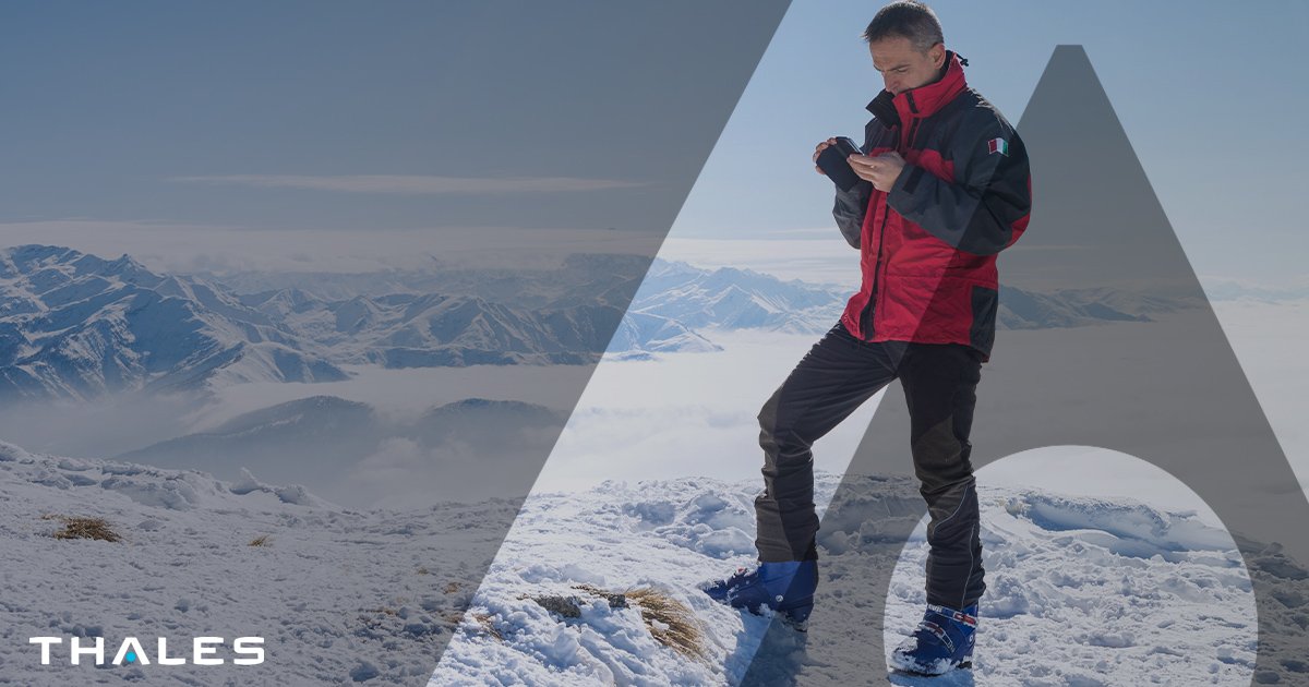 thalesgroup's tweet image. Get rid of #deadzones: get #ThalesLINK today! Our powerful #satcom solution connects to a powerful @IridiumComm satellite network providing 100% global comms, free from interference. thls.co/XMs850uAtet