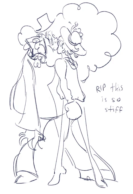 how 2 kiss someone so tall......? 