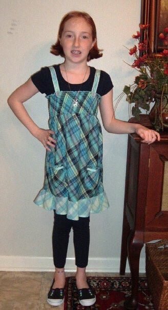 this is the look i genuinely thought joe jonas was going to see me wear and fall in love with me in 2008