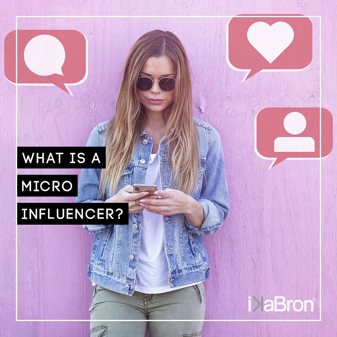 ikabron's tweet photo. Micro influencers are individuals on social media who work in or on a regular basis post on a specific domain or a niche. Contrary to a star, public figure, or area specialist, micro influencers have a restrict group of influence with a level of engagement. https://t.co/SJcwpUwsGv