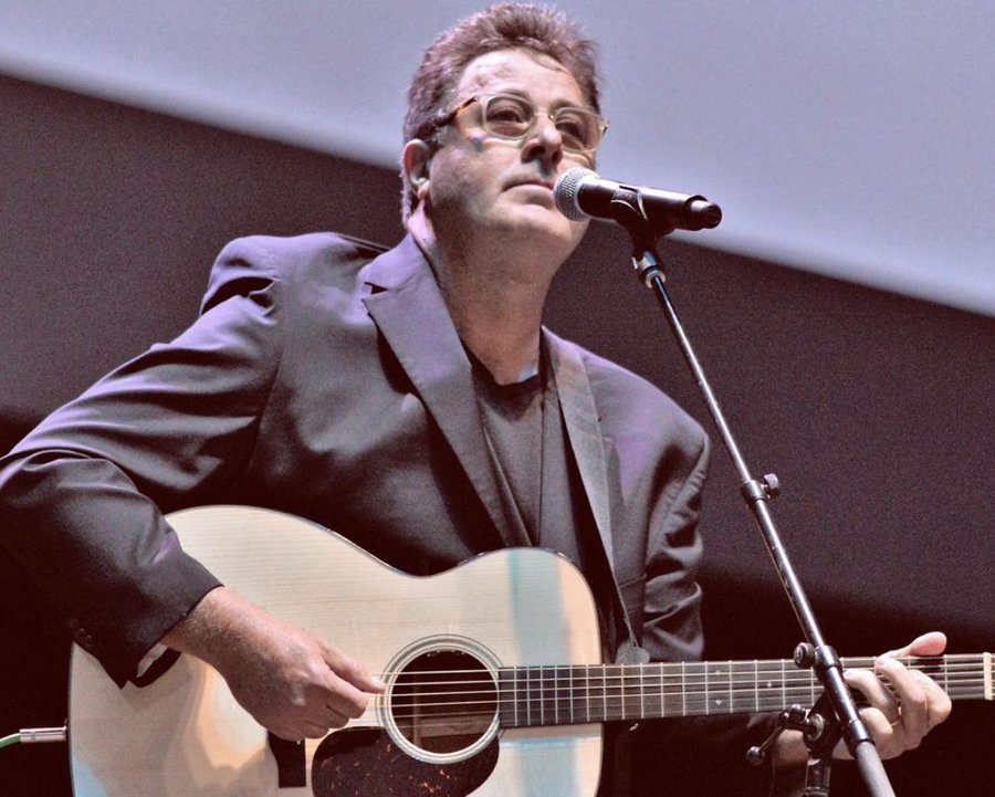 paul franklin, vince gill