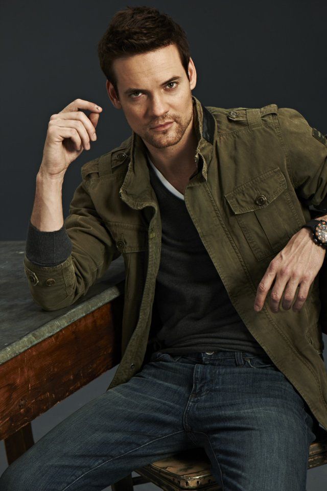 Happy Birthday Shane West! 