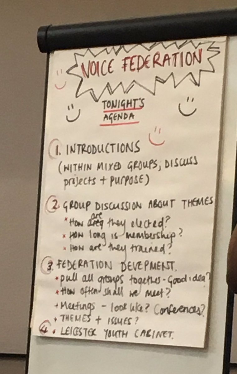 stevenrforbes's tweet photo. With @ToteCaroline at the federation meeting of the young people’s groups ... https://t.co/U7F1AJVQUh
