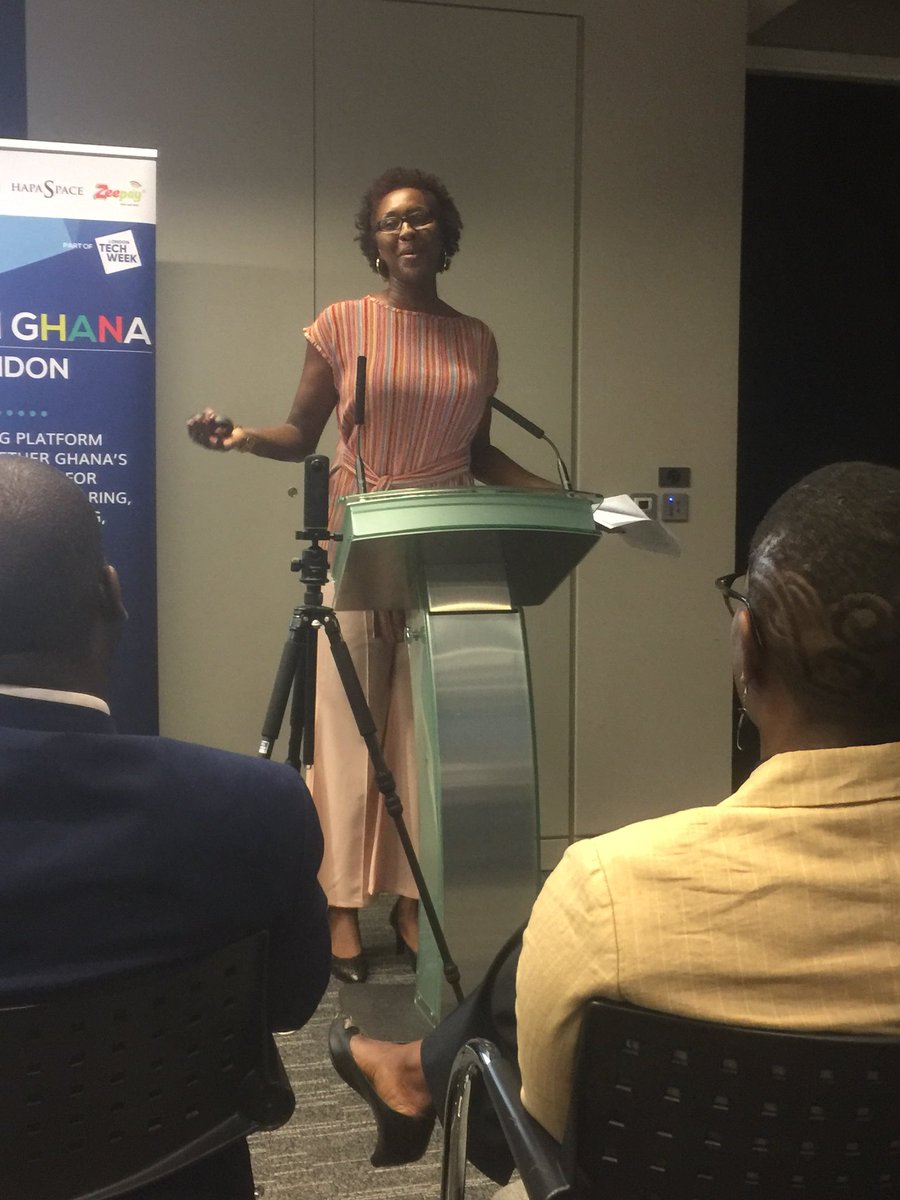 luweezar's tweet image. Well done to @AkosuaAnnobil and the team of @TechInGhana for an amazing day at #TechInGH19 👏🏽👏🏽👏🏽👏🏽👏🏽👏🏽👏🏽👏🏽👏🏽👏🏽👏🏽👏🏽👏🏽👏🏽