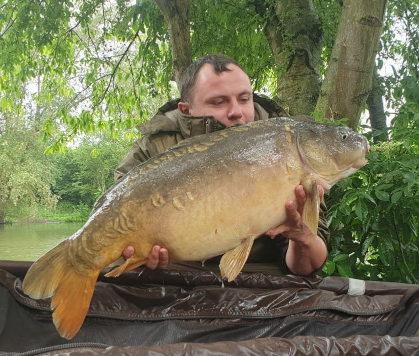 FFCBAITS's tweet photo. Four more 20's on the Greek Tweak test mix from 3 different lakes today
#carpfishing #bigcarp #Thripster https://t.co/lOgCFjU0Sa