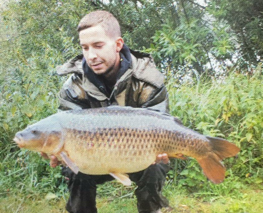 FFCBAITS's tweet photo. Four more 20's on the Greek Tweak test mix from 3 different lakes today
#carpfishing #bigcarp #Thripster https://t.co/lOgCFjU0Sa