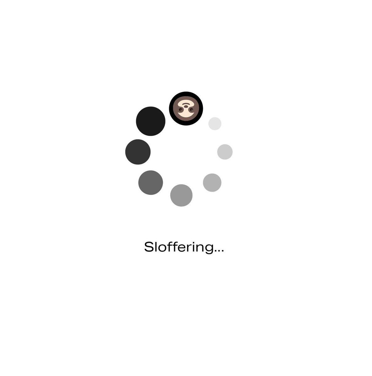 BryonyShepherd3's tweet photo. @OneMinuteBriefs #Sloths 
....... https://t.co/JGToePfVgg