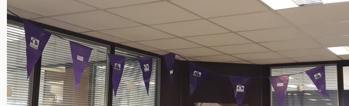 GAT_ITTeam's tweet photo. Welcome to the cloud @GreenwoodAcad central team. Migration is fully underway. You'll soon all be enjoying the features of the platform shown to you at your pre-migration training. #Cloud #Workinginthecloud #GAT #IT https://t.co/S2elxXWgww