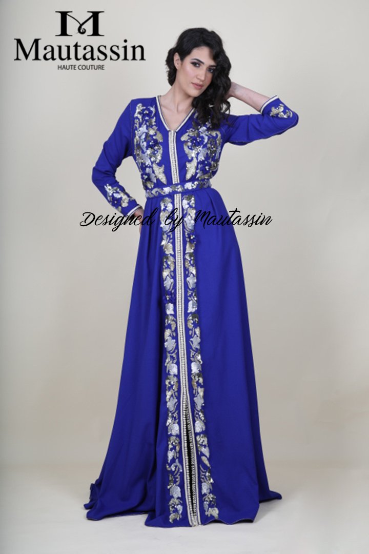 caftan ete 2019