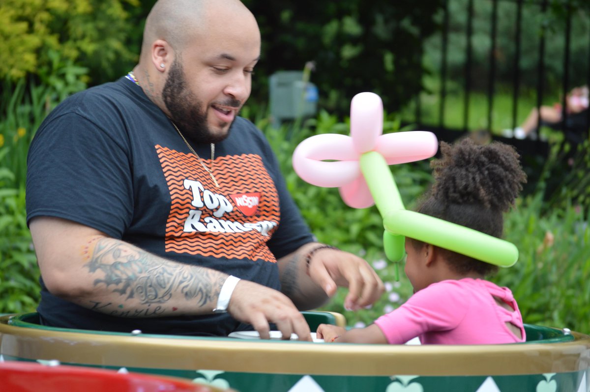 STRIVE_NY's tweet photo. STRIVE's families are loving all the Father's Day events this month! Thank you to @Seedco_org and @GOODPlusFdn for your support of our amazing fathers! https://t.co/XnZTyqZZ59