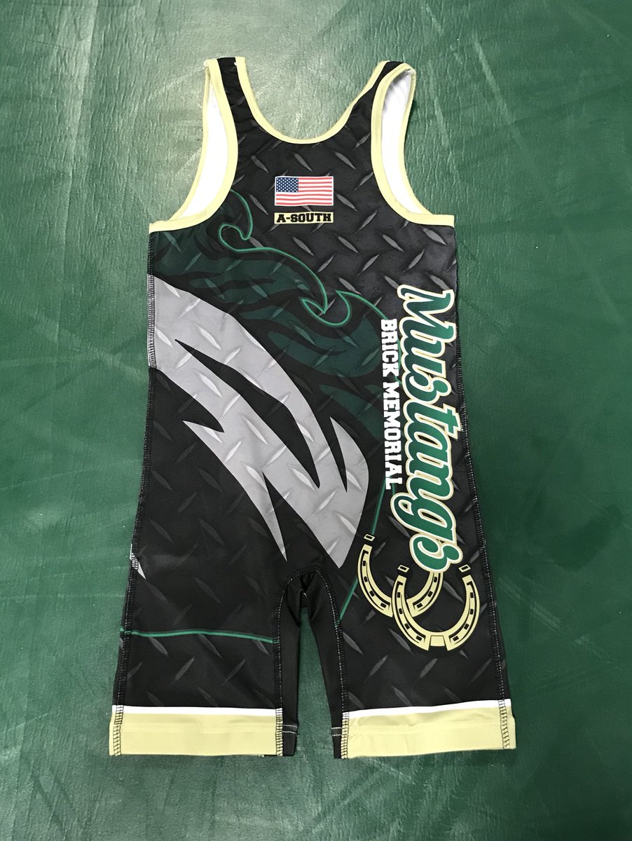 BMHSwrestling's tweet photo. Summer singlets came in & are straight 🔥🔥!! Thank you @cmpclothing for the hook up! They will be given out tonight at open mats. See everyone 6-730. #LookGoodWrestleGood #Stangs 🐎💪🏻😎 https://t.co/rZH6zDGoob