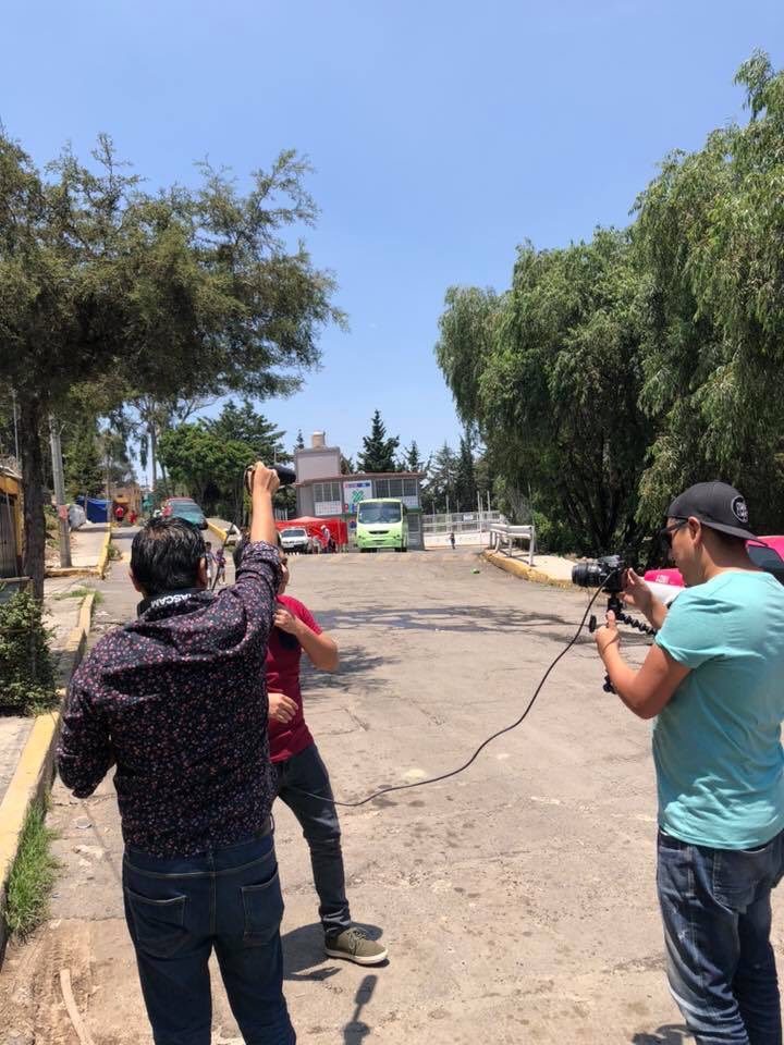 La Neta Obregonense tweet media