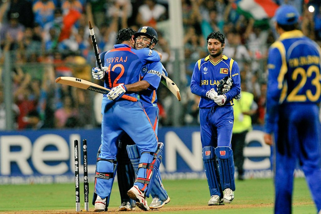 PiyushGoyal's tweet photo. Wishing #YuvrajSingh all the best for his future endeavours.

Your illustrious career embodies resilience, grit and class.

You are an inspiration to all the budding sportspersons. https://t.co/eyHCUHNzfx