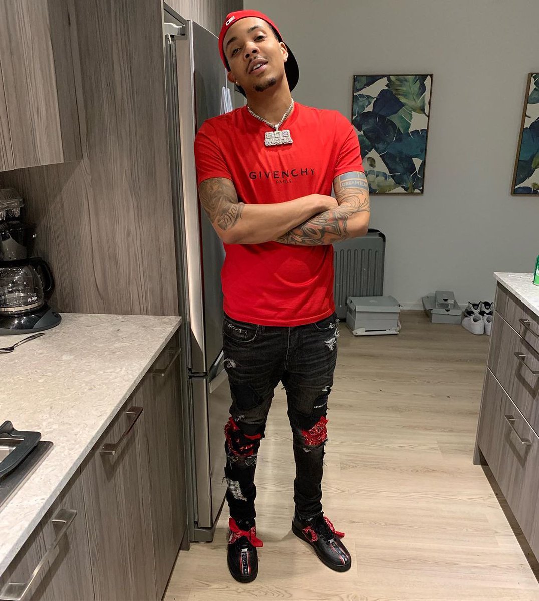 Gherbo Yk Osiris Who Want Us To Make A Song G Herbo Lil Durk Facebook