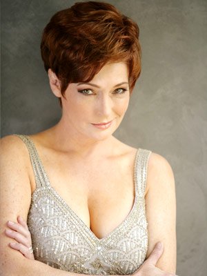 Happy Birthday Carolyn Hennesy! 