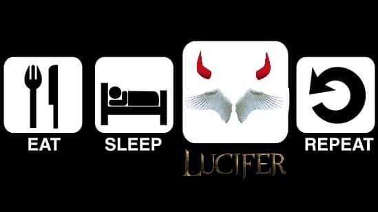 SylviaPsyplath's tweet photo. I don't want it to be over, I don't want it to end...
I want  #LuciferSeason6
#LuciferOnNetflix https://t.co/IaZg4GFRop