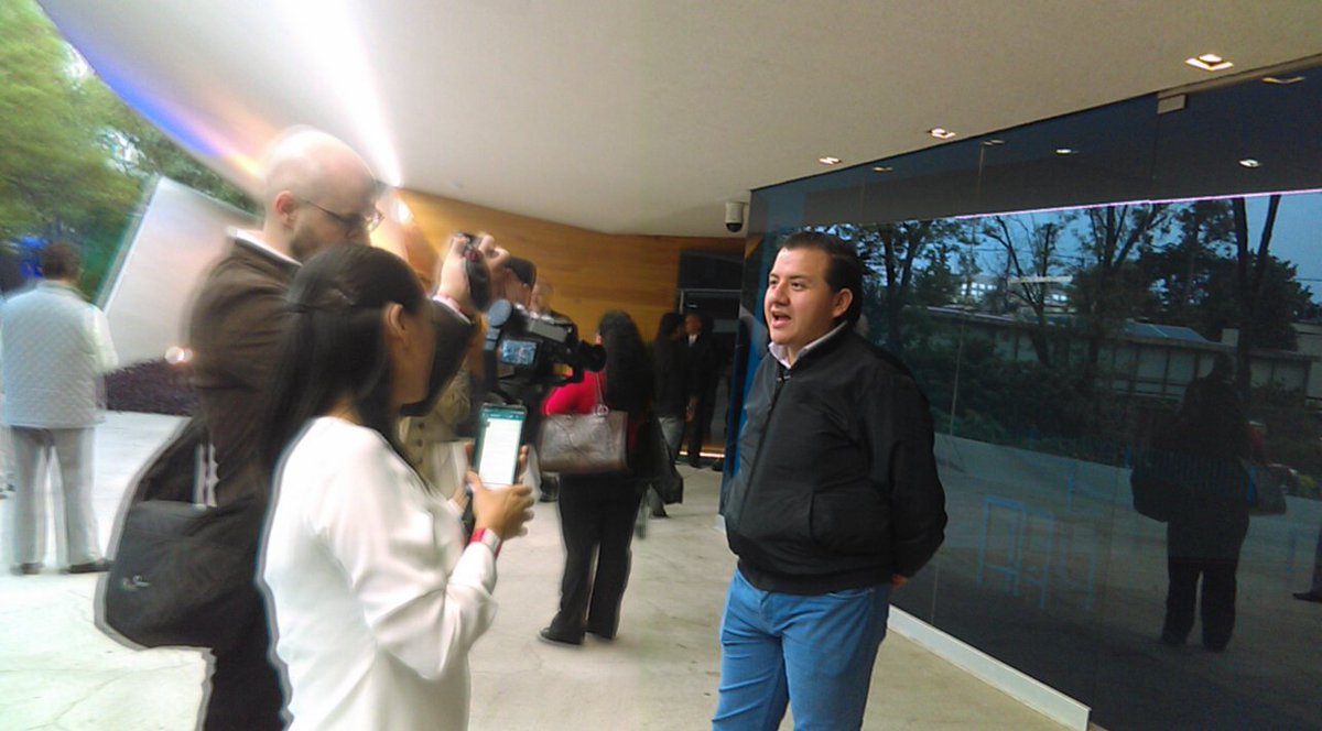 Julio César Rojas G. tweet media