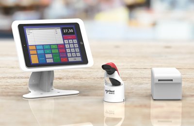 SocketMobile's tweet image. Do you have a retail business? See how Socket Mobile can be incorporated to improve your solution: socketmobile.com/solutions/reta… #barcodesoftware #barcodescanner